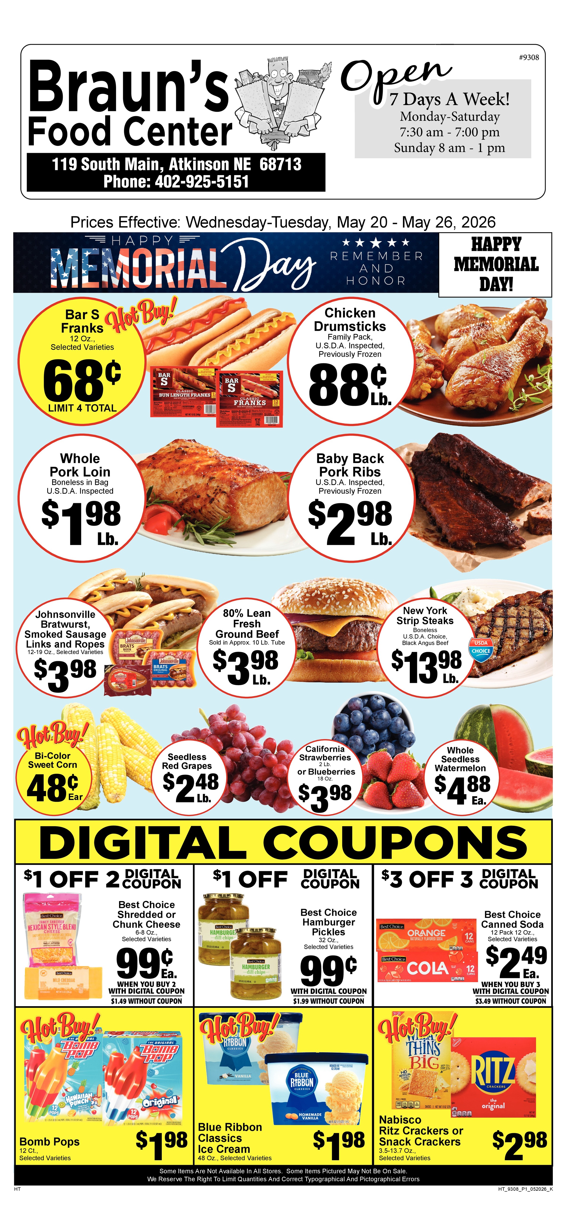 Ad page image