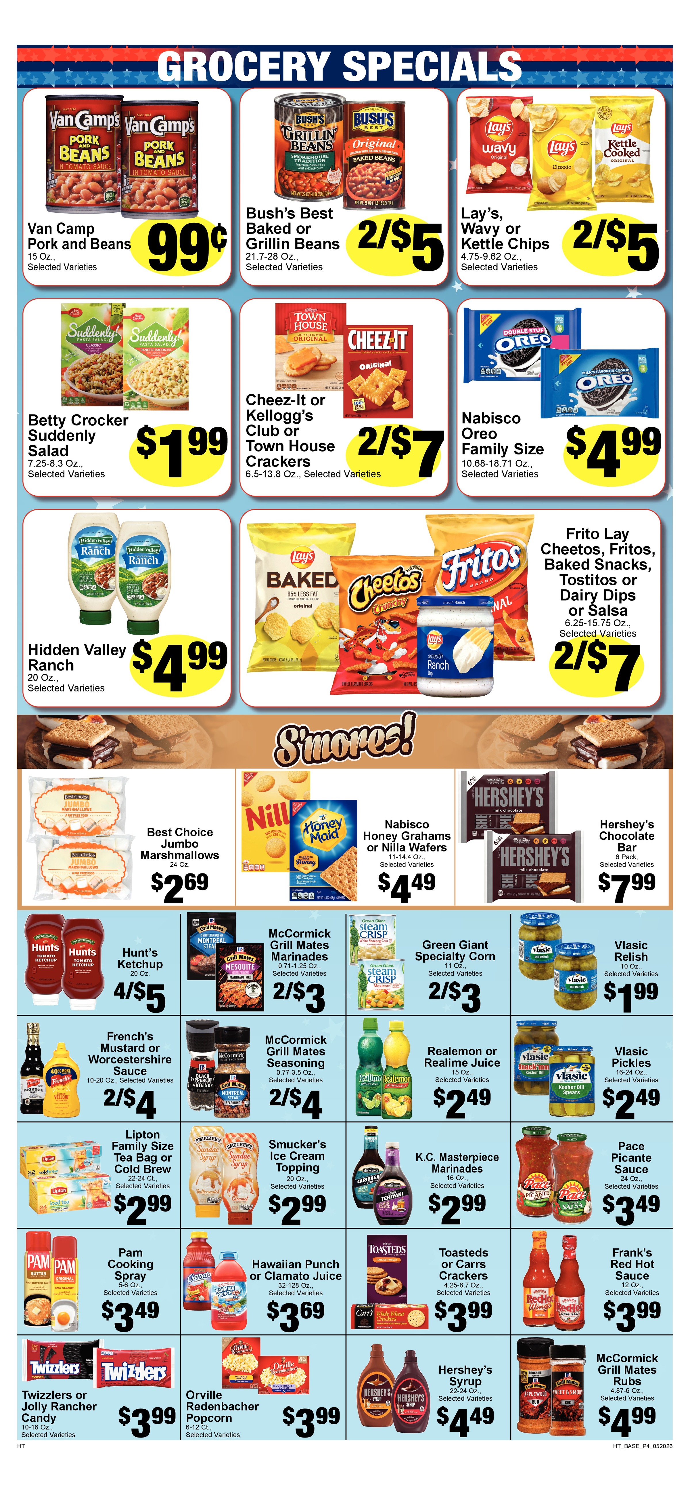 Ad page image